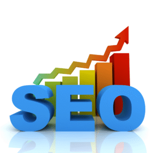 SEO that improves rankings and drives traffic