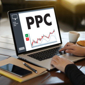 PPC ads that generate leads at low cost