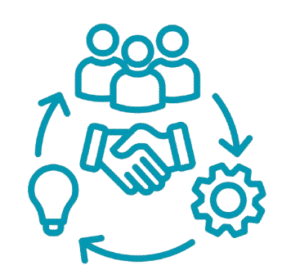 Expert team with the latest tools & trends