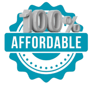 100% focus on affordable digital marketing services