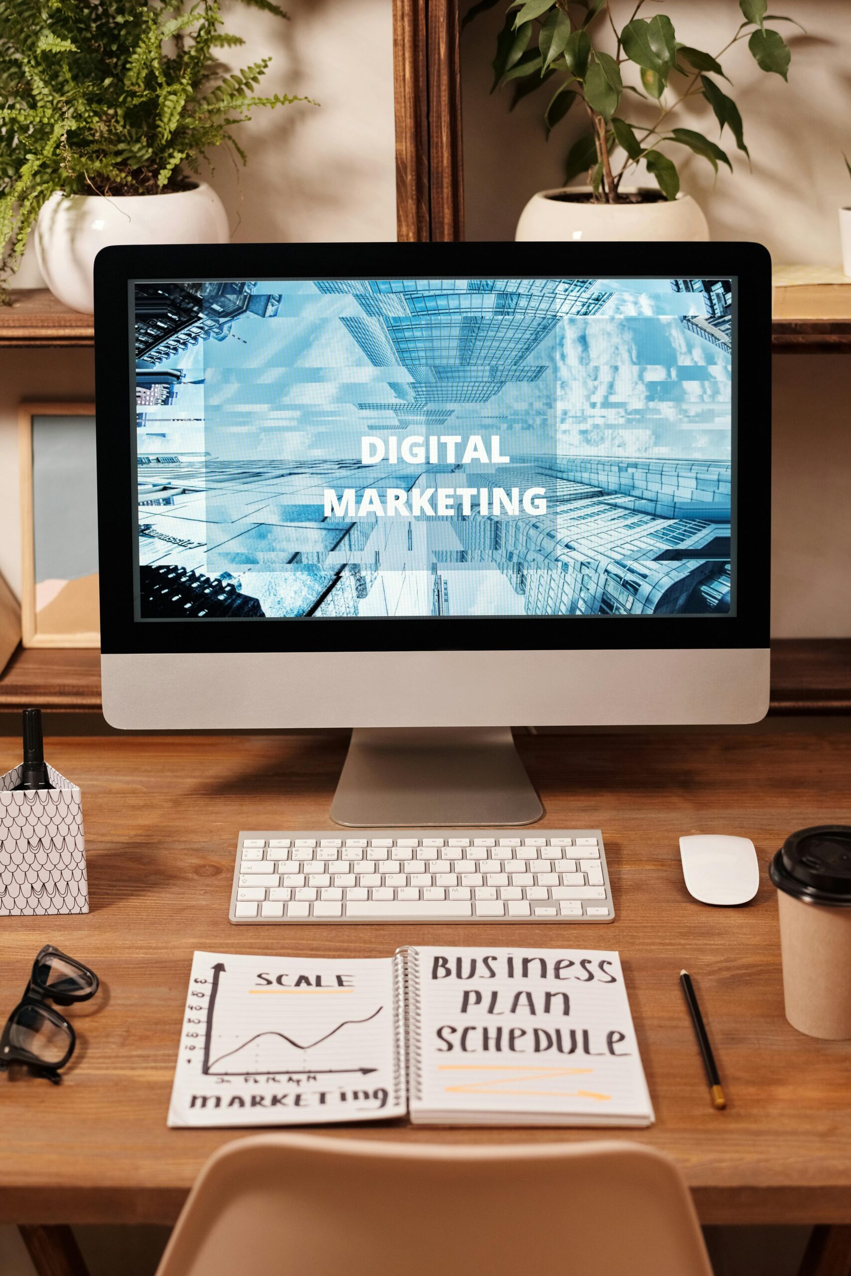 Affordable Digital Marketing Services